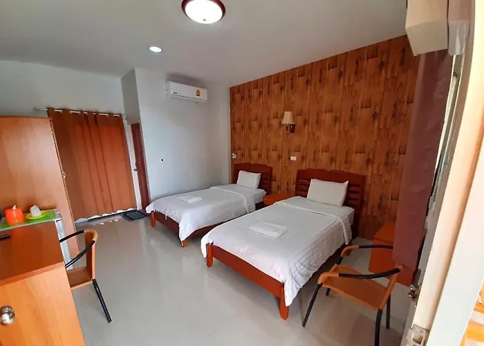 Pantip Residence