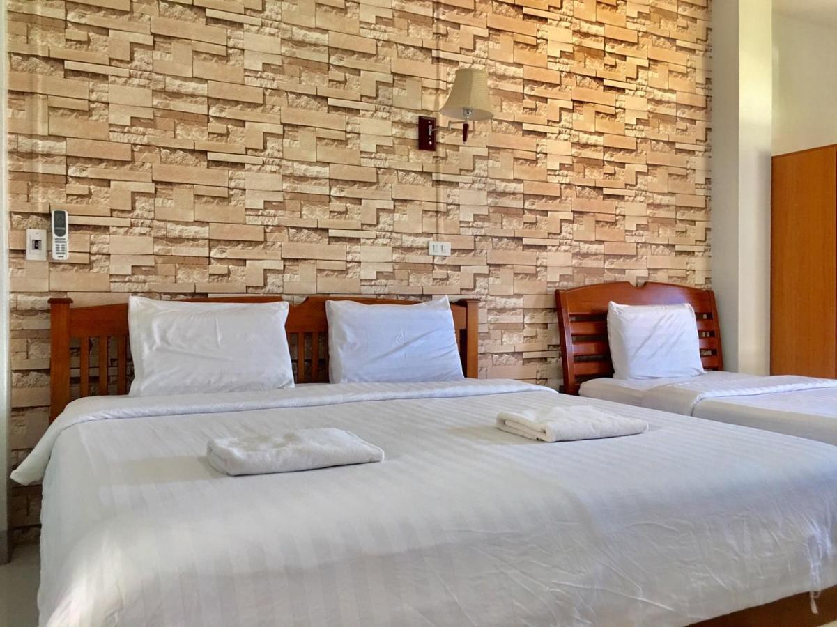 Hotel Pantip